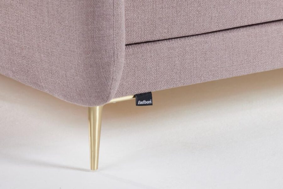 Eastborn boxspring Globe detail Sgaap