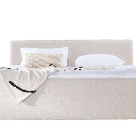 Eastborn boxspring Plum