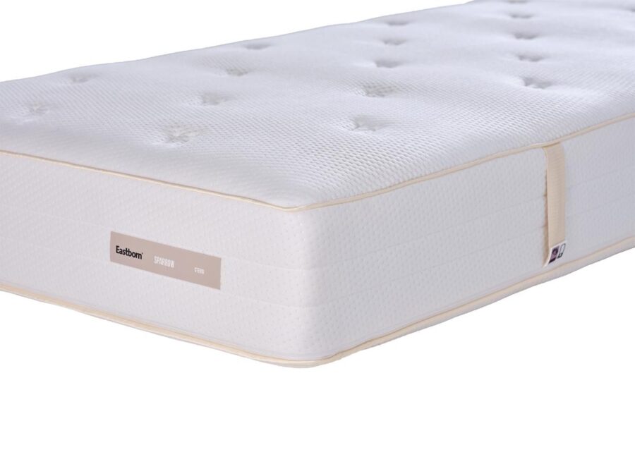 Eastborn matras Sparrow detail Sgaap