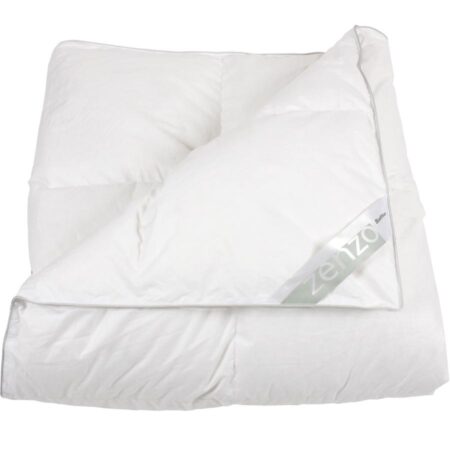 Zenzo Saffier dekbed Sgaap 1