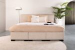 Huge boxspring Floryn Bosch 1 Sgaap