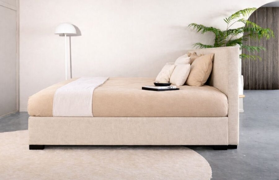 Huge boxspring Floryn Bosch 2 Sgaap