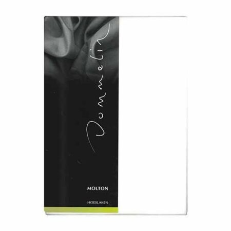 Molton katoen 30 cm Sgaap