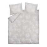 Dekbedovertrek Bloomline Stone Vandyck Sgaap 5