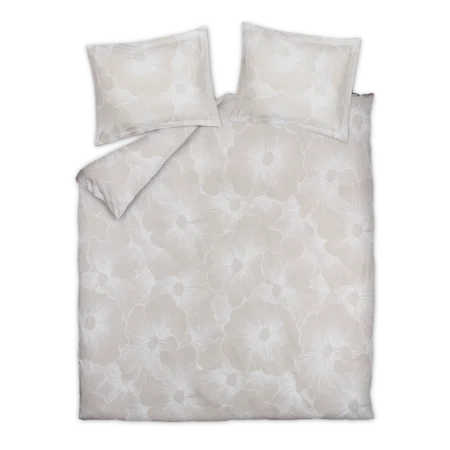 Dekbedovertrek Bloomline Stone Vandyck Sgaap 5
