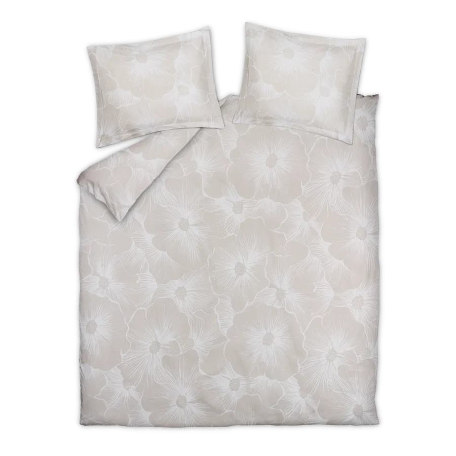 Dekbedovertrek Bloomline Stone Vandyck Sgaap 5