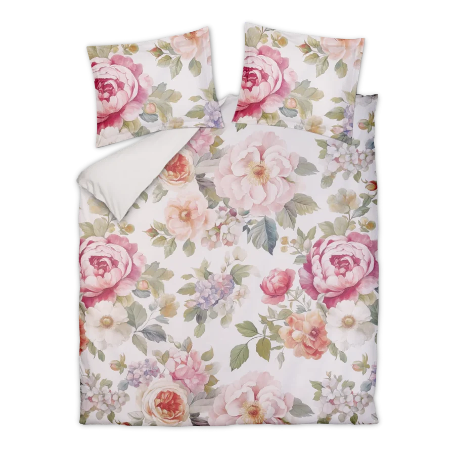 Dekbedovertrek Everbloom Vandyck Sgaap 5