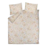 Dekbedovertrek Petalprint Vandyck Sgaap 1