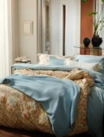 Dekbedovertrek Petalprint Vandyck Sgaap 5