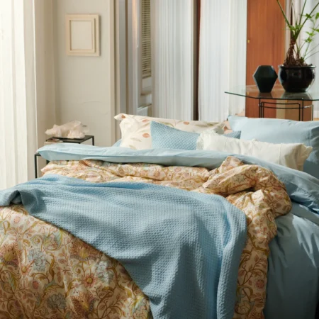 Dekbedovertrek Petalprint Vandyck Sgaap 5